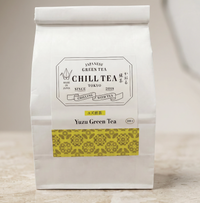 Yuzu Sencha 100g