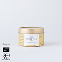 Tè verde Genmaicha organico 30g