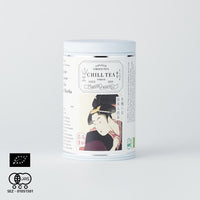 Té verde orgánico Yame SENCHA con Matcha 100g