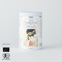有機八女ほうじ茶 80g