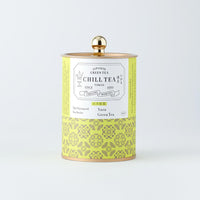 Tè verde Yuzu Sencha 100g