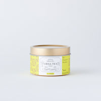 Tè verde Yuzu Sencha 30g