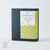 Tè verde Yuzu Sencha  30 bustine