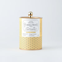 Té verde Sencha con jengibre y limón 100g