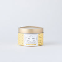 Té verde Sencha con jengibre y limón 30g