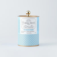 Tè verde Sencha fruttato e floreale 100g