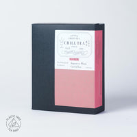 Té verde Sencha de ciruela japonesa UME 30 bolsitas