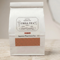 Ume Sencha 100g